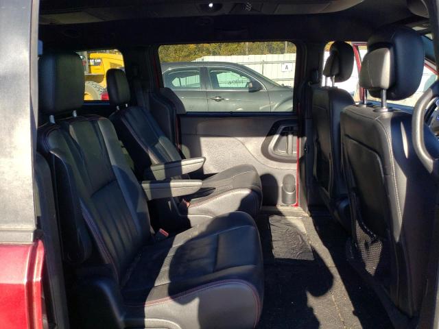 Photo 10 VIN: 2C4RDGEG6KR529908 - DODGE CARAVAN 