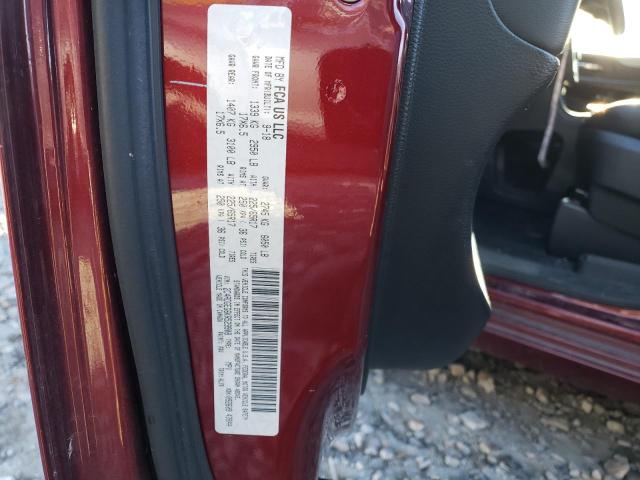 Photo 12 VIN: 2C4RDGEG6KR529908 - DODGE CARAVAN 