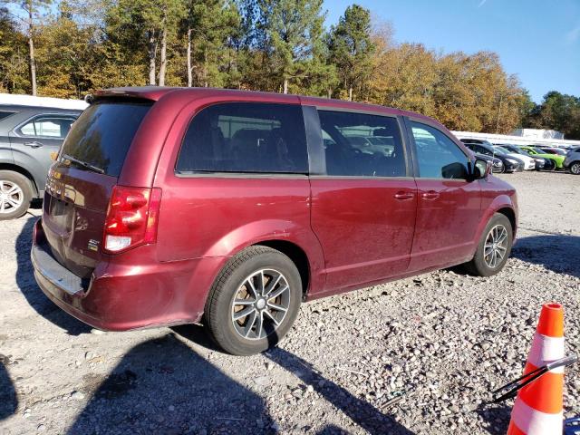 Photo 2 VIN: 2C4RDGEG6KR529908 - DODGE CARAVAN 