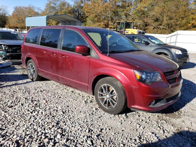 Photo 3 VIN: 2C4RDGEG6KR529908 - DODGE CARAVAN 