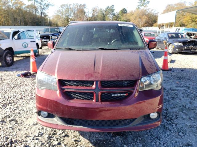 Photo 4 VIN: 2C4RDGEG6KR529908 - DODGE CARAVAN 