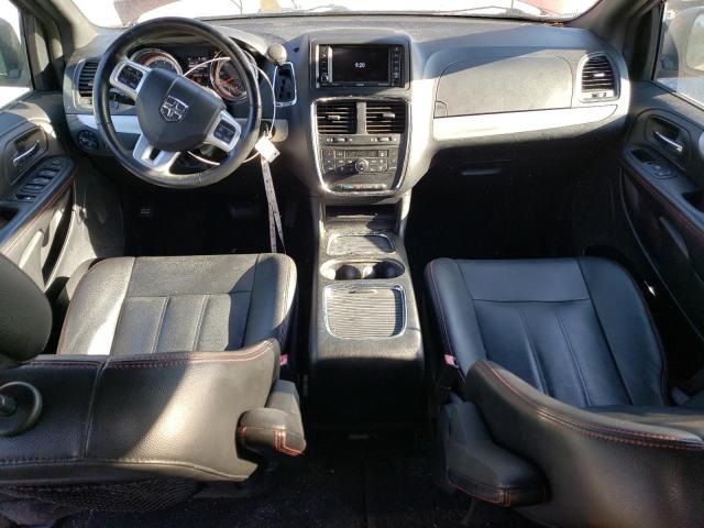 Photo 7 VIN: 2C4RDGEG6KR529908 - DODGE CARAVAN 