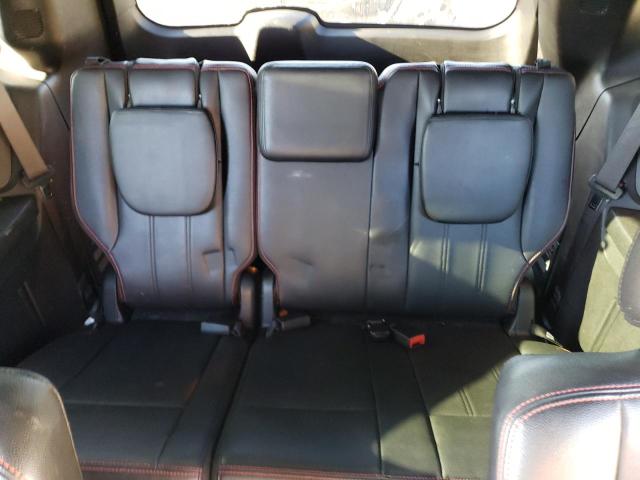 Photo 9 VIN: 2C4RDGEG6KR529908 - DODGE CARAVAN 