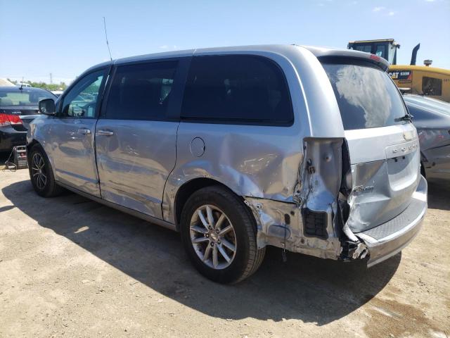 Photo 1 VIN: 2C4RDGEG6KR533649 - DODGE CARAVAN 