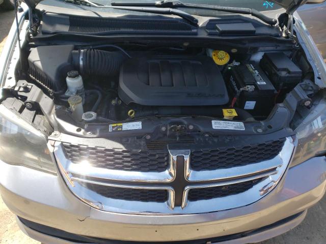 Photo 11 VIN: 2C4RDGEG6KR533649 - DODGE CARAVAN 