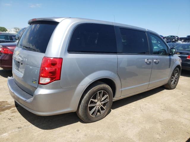 Photo 2 VIN: 2C4RDGEG6KR533649 - DODGE CARAVAN 