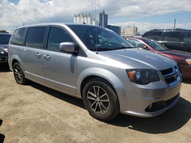 Photo 3 VIN: 2C4RDGEG6KR533649 - DODGE CARAVAN 