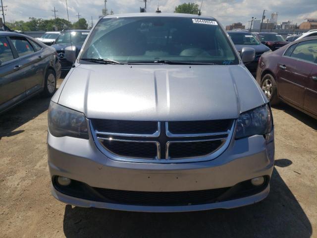 Photo 4 VIN: 2C4RDGEG6KR533649 - DODGE CARAVAN 