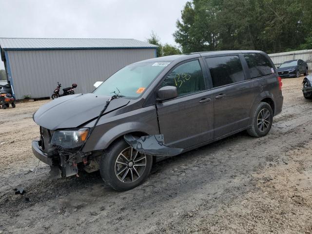 Photo 0 VIN: 2C4RDGEG6KR533862 - DODGE CARAVAN 