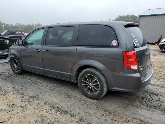 Photo 1 VIN: 2C4RDGEG6KR533862 - DODGE CARAVAN 