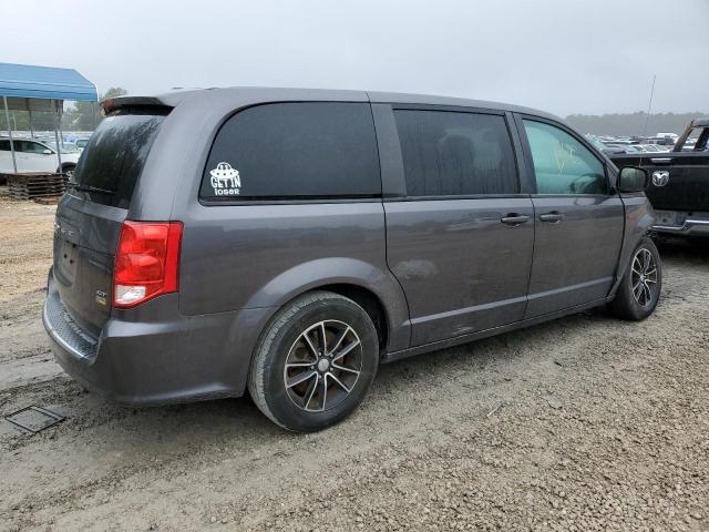 Photo 2 VIN: 2C4RDGEG6KR533862 - DODGE CARAVAN 