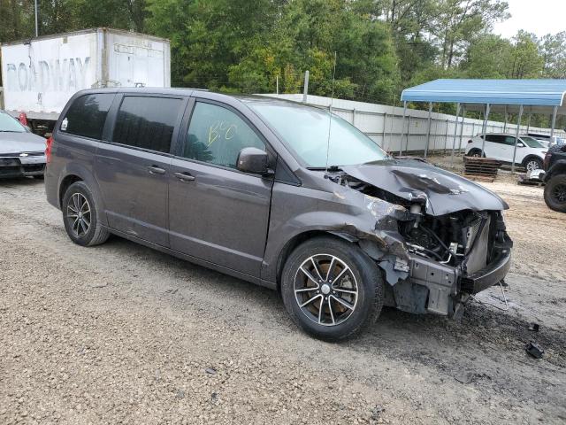 Photo 3 VIN: 2C4RDGEG6KR533862 - DODGE CARAVAN 