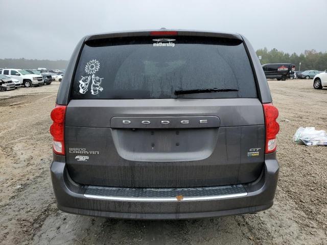 Photo 5 VIN: 2C4RDGEG6KR533862 - DODGE CARAVAN 