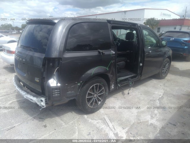 Photo 3 VIN: 2C4RDGEG6KR534512 - DODGE GRAND CARAVAN 