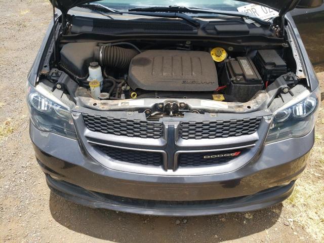 Photo 11 VIN: 2C4RDGEG6KR536289 - DODGE GRAND CARA 