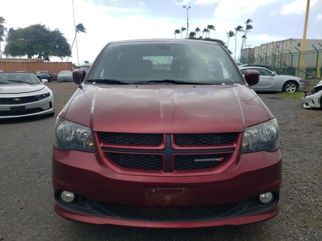 Photo 4 VIN: 2C4RDGEG6KR536325 - DODGE GRAND CARA 