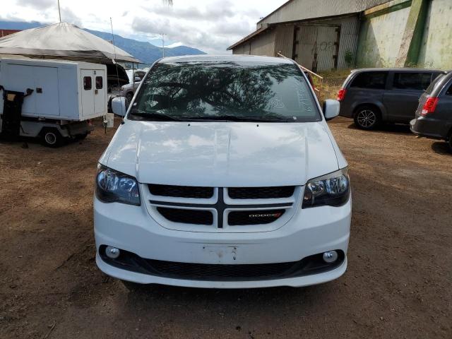 Photo 4 VIN: 2C4RDGEG6KR536440 - DODGE GRAND CARA 