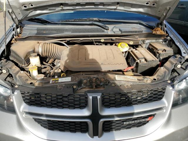 Photo 11 VIN: 2C4RDGEG6KR536647 - DODGE CARAVAN 