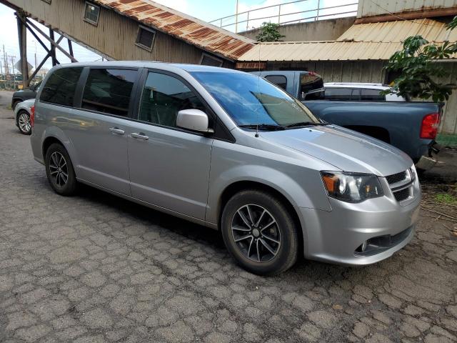 Photo 3 VIN: 2C4RDGEG6KR536647 - DODGE CARAVAN 