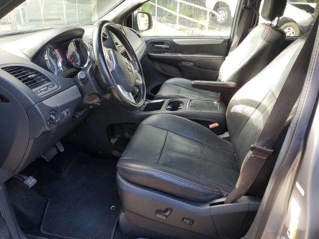 Photo 6 VIN: 2C4RDGEG6KR536647 - DODGE CARAVAN 