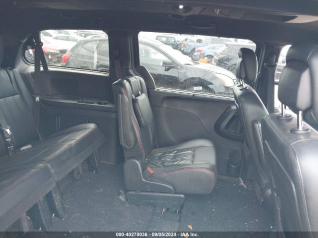 Photo 7 VIN: 2C4RDGEG6KR557210 - DODGE GRAND CARAVAN 