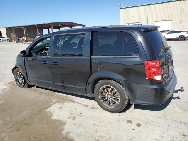 Photo 1 VIN: 2C4RDGEG6KR563234 - DODGE GRAND CARA 