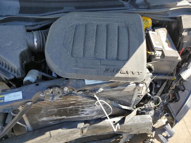 Photo 11 VIN: 2C4RDGEG6KR563234 - DODGE GRAND CARA 