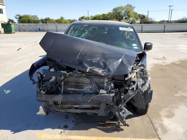 Photo 4 VIN: 2C4RDGEG6KR563234 - DODGE GRAND CARA 