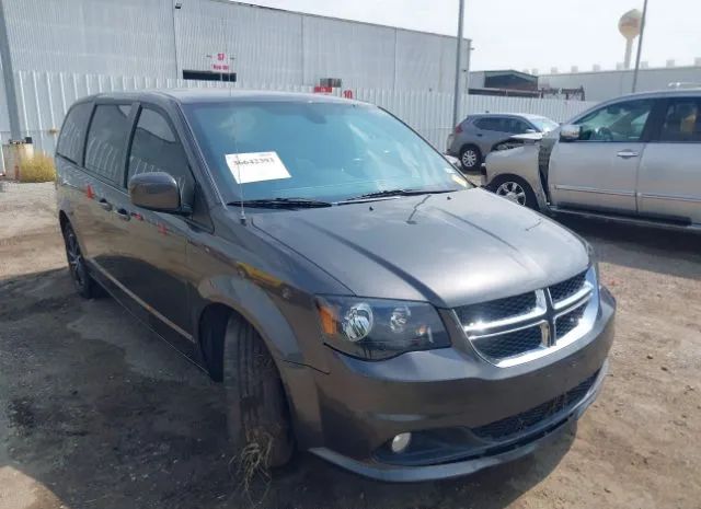 Photo 0 VIN: 2C4RDGEG6KR571401 - DODGE CARAVAN 