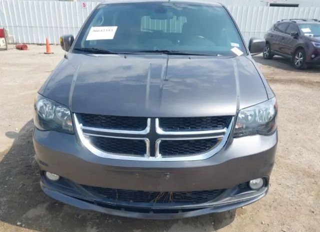 Photo 5 VIN: 2C4RDGEG6KR571401 - DODGE CARAVAN 