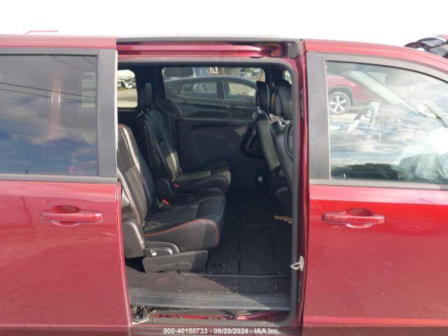 Photo 7 VIN: 2C4RDGEG6KR578994 - DODGE GRAND CARAVAN 