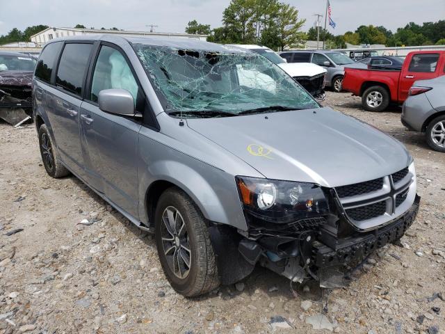 Photo 0 VIN: 2C4RDGEG6KR579191 - DODGE GR CARAVAN 