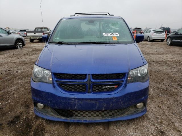 Photo 4 VIN: 2C4RDGEG6KR594953 - DODGE GRAND CARA 