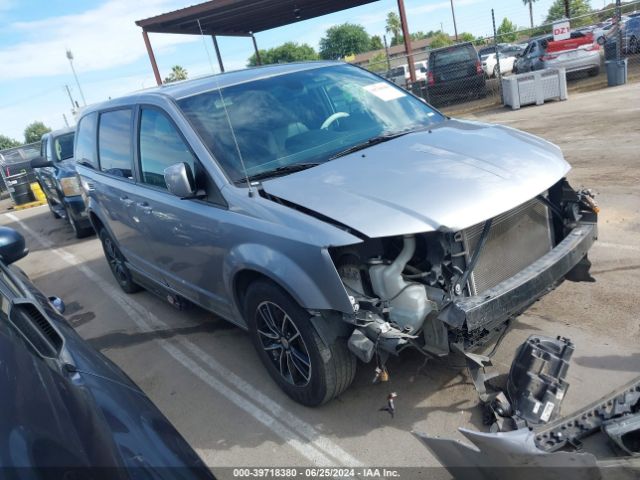 Photo 0 VIN: 2C4RDGEG6KR616918 - DODGE GRAND CARAVAN 