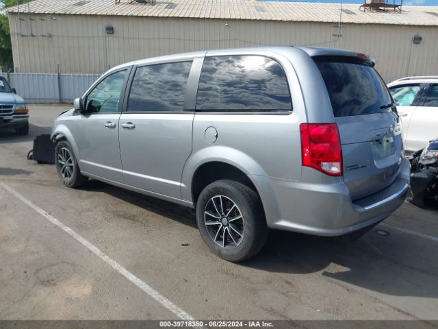 Photo 2 VIN: 2C4RDGEG6KR616918 - DODGE GRAND CARAVAN 