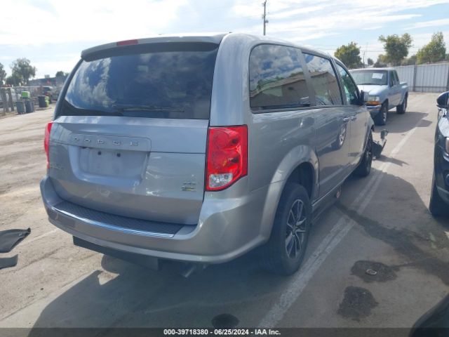 Photo 3 VIN: 2C4RDGEG6KR616918 - DODGE GRAND CARAVAN 