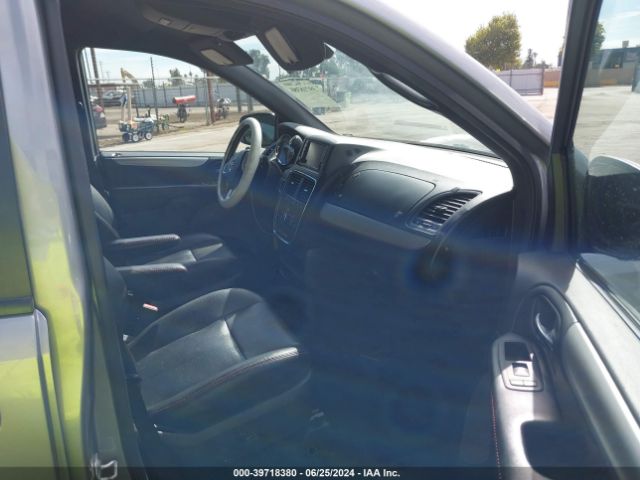 Photo 4 VIN: 2C4RDGEG6KR616918 - DODGE GRAND CARAVAN 