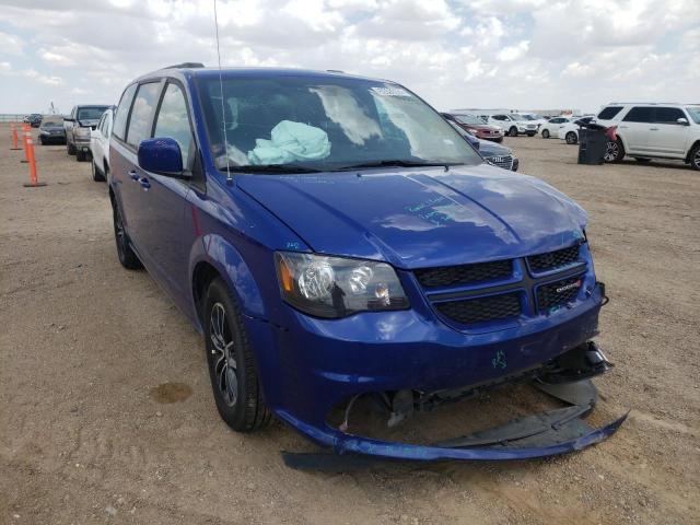 Photo 0 VIN: 2C4RDGEG6KR621858 - DODGE GRAND CARA 