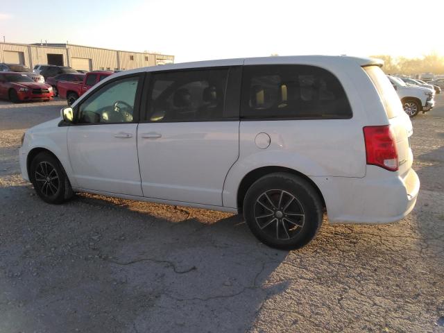 Photo 1 VIN: 2C4RDGEG6KR640684 - DODGE GRAND CARAVAN 