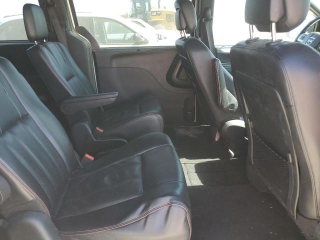 Photo 10 VIN: 2C4RDGEG6KR640684 - DODGE GRAND CARAVAN 