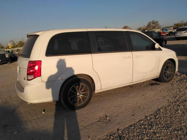 Photo 2 VIN: 2C4RDGEG6KR640684 - DODGE GRAND CARAVAN 