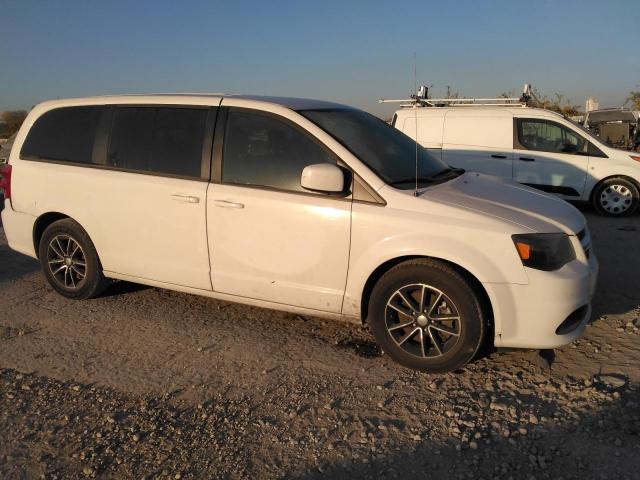 Photo 3 VIN: 2C4RDGEG6KR640684 - DODGE GRAND CARAVAN 