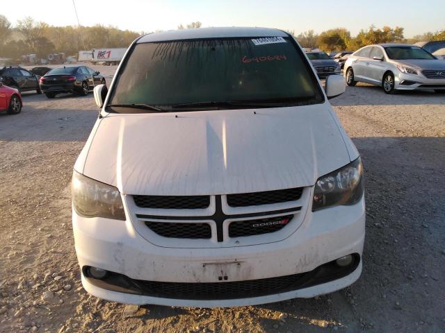 Photo 4 VIN: 2C4RDGEG6KR640684 - DODGE GRAND CARAVAN 