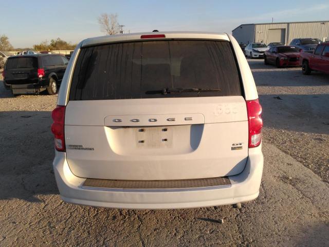 Photo 5 VIN: 2C4RDGEG6KR640684 - DODGE GRAND CARAVAN 