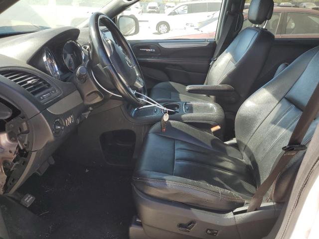 Photo 6 VIN: 2C4RDGEG6KR640684 - DODGE GRAND CARAVAN 