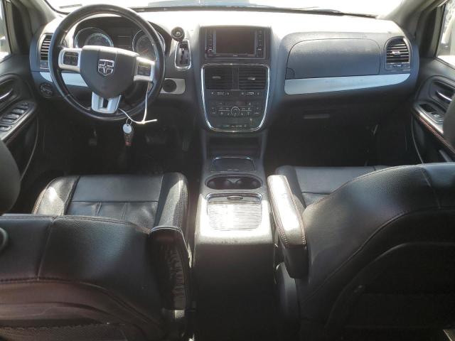 Photo 7 VIN: 2C4RDGEG6KR640684 - DODGE GRAND CARAVAN 