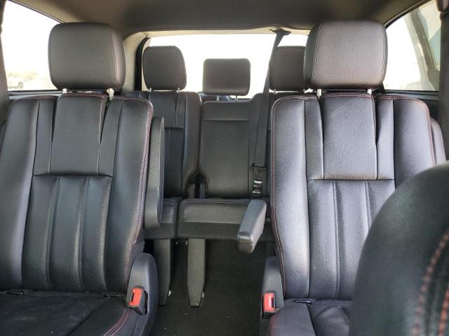 Photo 9 VIN: 2C4RDGEG6KR640684 - DODGE GRAND CARAVAN 