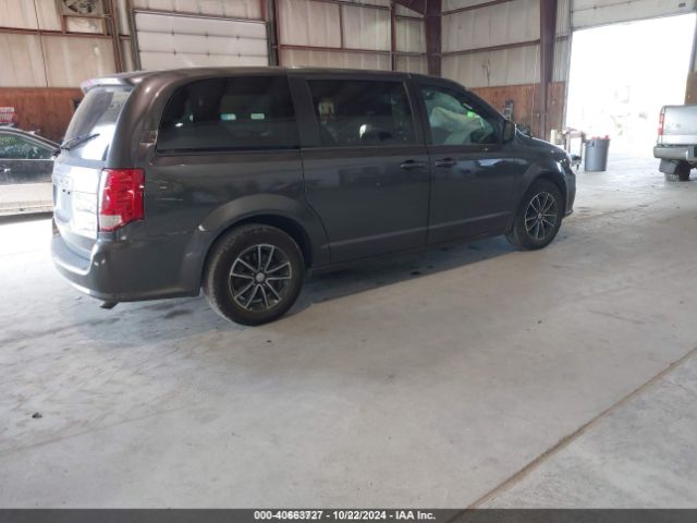 Photo 3 VIN: 2C4RDGEG6KR641382 - DODGE GRAND CARAVAN 