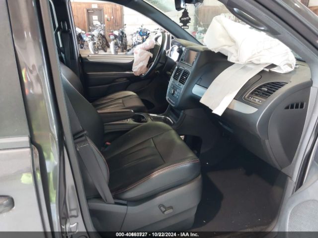 Photo 4 VIN: 2C4RDGEG6KR641382 - DODGE GRAND CARAVAN 