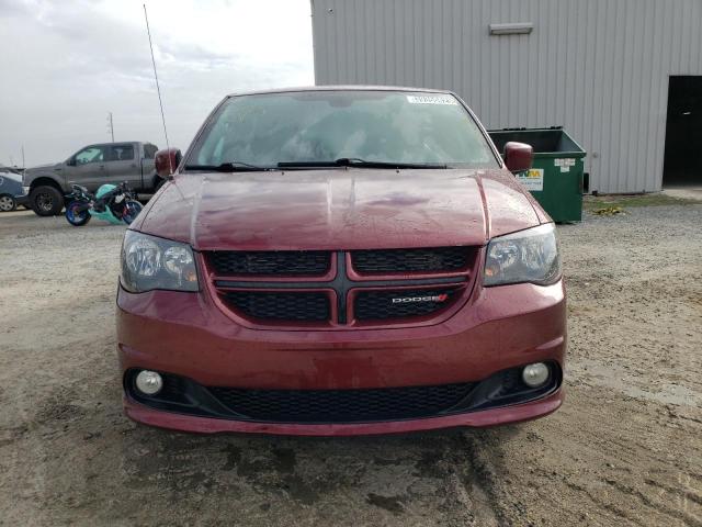 Photo 4 VIN: 2C4RDGEG6KR676083 - DODGE GRAND CARA 